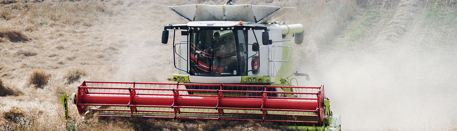Комбайны в лизинг для юридических лиц и хозяйств